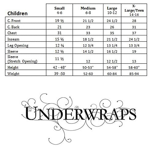 Underwraps Big Boy'S Children'S Cloak Costume Accessory, Black, Large Childrens Costume, Black, Large