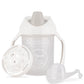 Twistshake Mini Cup 230Ml / 8Oz 4+M White