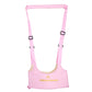 Yestic Adjustable Baby Walking Harness Toddler Harness Assistant Belt For Learning Walk Easy-To-Wear Walking Learning Helper For