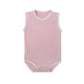 Softsens Baby Bamboo Onesie  Bodysuit024 Months (Pink, 1218 Months)