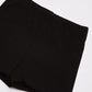 The Children'S Place Baby Girls And Toddler Girls Cartwheel Shorts, Black, 4T