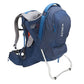 Kelty Journey PerfectFIT Signature Series Child Carrier, Insignia Blue
