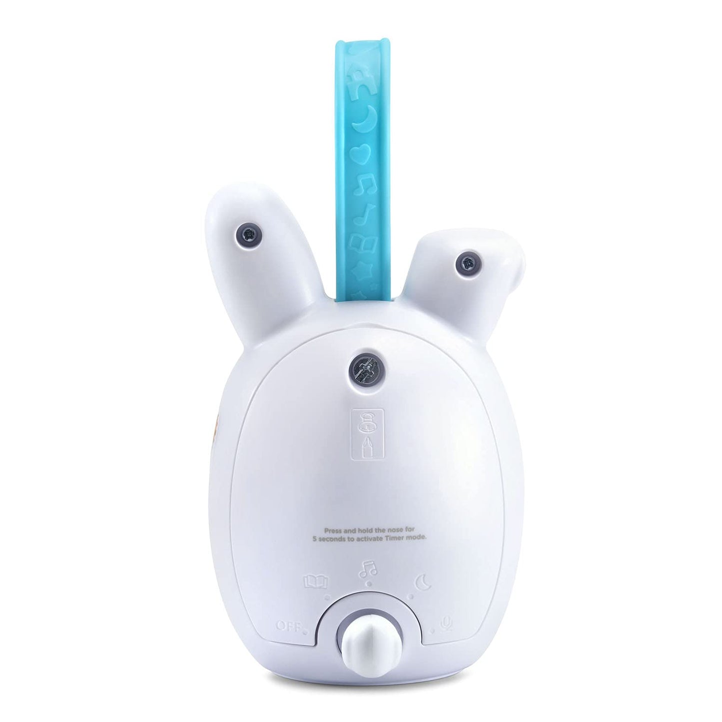 LeapFrog On-The-Go Story Pal Green