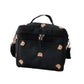 bnf Baby Diaper Bag Stylish Storage Bag Baby Stroller Bag for Bottle Diaper Toys Black|Baby | Strollers & Accessories | Stroller