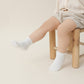 Aroveea Non Slip Grip Ankle Baby Socks 12 Pack For Toddler Boys And Girls Kids Socks,Infant Cute Cotton Baby Socks