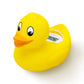 B&H Digital Duckling Baby Bath Thermometer, Infant Safe Floating Water Temperature Thermometer And Baby Bath Time Toy - Easy To