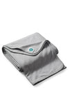 SOULSLINGS Baby Blanket for Newborn & Toddlers  Moon | Soft Breathable Lightweight Baby Wrapper Blanket | Gentle & Skin Friendl