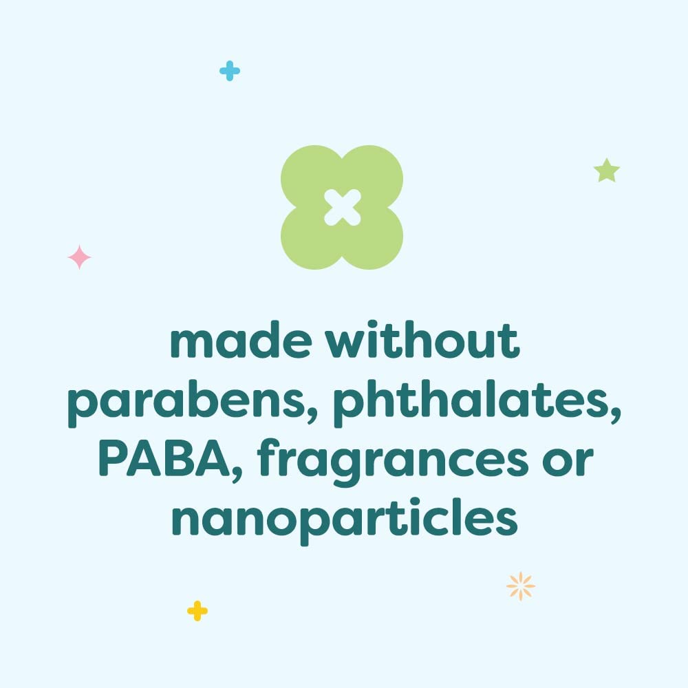 Babyganics Baby Wipes, Unscented Diaper Wipes , 400 Count, (5 Packs Of 80), Non-Allergenic And Formulated With Plant Derived Ing