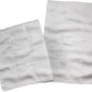 Osocozy - Chinese Prefolds Cloth Diapers 1 Dozen - Perfect For Burp Cloths Or Diapers. Soft And Absorbent For Baby Made Of 100%