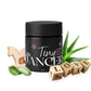 Tiny Dancer Baby Balm | All Natural, Toxin Free Gentle Skin Care for Baby | Fragrance Free, All In One Vitamin Enriched Hydratin