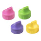 Parent Units Sipping Spout, Assorted, Water Bottles, 4 Count (Pack Of 1) (Color May Vary)