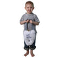 Snuggle Stuffs Tooth Fairy Lost & Found Pillow, Blue