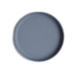 mushie Classic Silicone Suction Plate | BPA-Free Non-Slip Design (Tradewinds)
