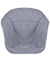 SA ACCESSORIES Cushion, Compatible with Stokke Clikk High Chair - Waterproof Seat Cushion for Babies - High Chair Accessories, E