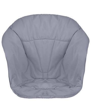 SA ACCESSORIES Cushion, Compatible with Stokke Clikk High Chair - Waterproof Seat Cushion for Babies - High Chair Accessories, E