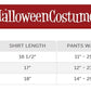 Fun Costumes Toddler Daniel San 4T