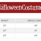 Toddler Christmas Girl Costume
