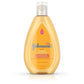 Johnson'S Baby Shampoo, Travel Size, 1.5 Ounce (Pack Of 3)