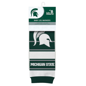 Michigan State Leggings