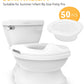 50 Pcs Potty Liners For Ingenuity Summer Infant My Size Potty Pro, Toilet Seat Potty Bags Cleaning Bag For Kids Toddlers, Conven