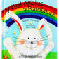 What Makes A Rainbow? Magic Ribbon Book