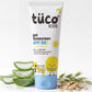 Tuco Kids Gel Sunscreen SPF 50 for Kids, Aloe Vera, PA++++, 50g