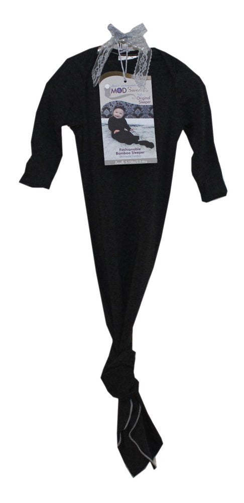 Kb Designs Woombie Mod'Swad Rockstar Sleeper, Black, 14-19 Pound