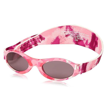 Baby Banz Sunglasses Infant Sun Protection - Ages 0-2 Years - The Best Sunglasses For Babies & Toddlers - Industry Leading Sun P