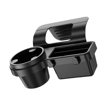 Bnf Car Window Storage Organizer Compact Storage Box for Drink Bottle Phone Motors | Parts & Accessories | Car & Truck Parts | I