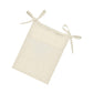 GLEAVI Hanging Pouch Bedside Storage Bag for Nursery Toy Organizers and Storage Hampers