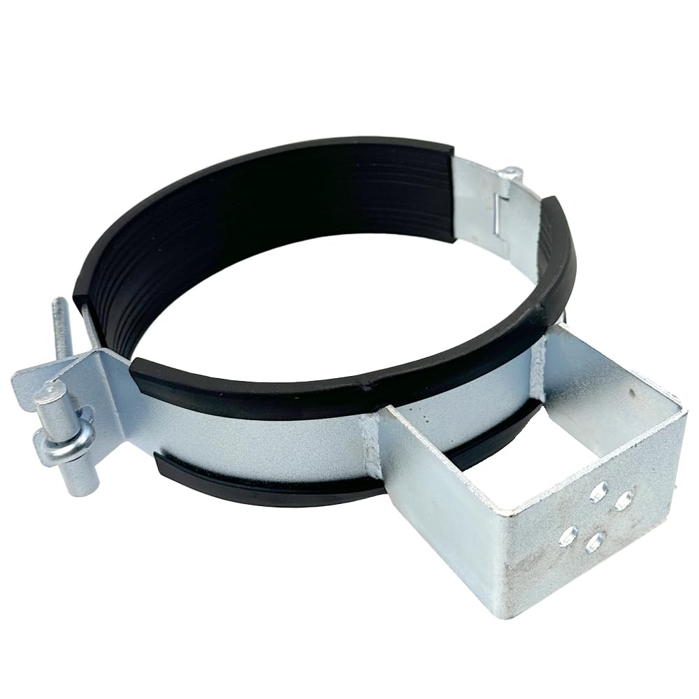 BEST WELDS 900-CYH-112 - Gas Cylinder Holder Bracket 1213 dia