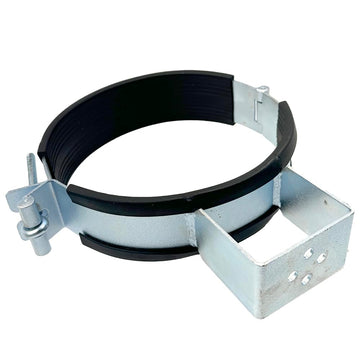 BEST WELDS 900-CYH-112 - Gas Cylinder Holder Bracket 1213 dia