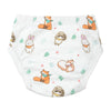Hopop Padded Underwear For Babies & Toddlers | Potty Training Pants For DiaperFree Time | 3Layer Cotton Padding | Reusable Tra
