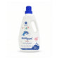 Bumtum Baby Liquid Laundry Detergent 1 Litre, 100% Natural Plant Based, Safe And Gentle With Lemon And Neem Extracts, AntiBacte