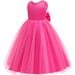 Jup'Elle Baby Girls Dresses With Pearls - Party Wedding Pageant Eastern Flower Girl Dress 6 Months