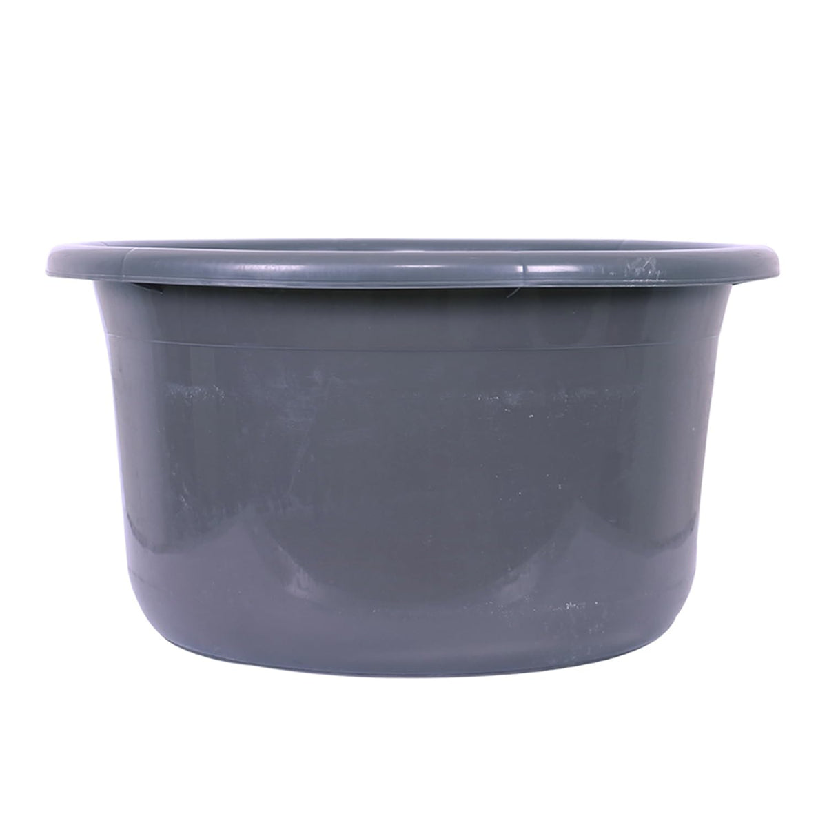 Kuber Industries Bath Tub | Versatile Utility Gaint Tub | Plastic Bath Tub For Baby | Baby Bathing Tub | Clothes Washing Tub For