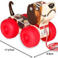 Fisher-Price Little Snoopy Toy