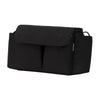 BNF Stroller Organizer Bag Stroller Hanging Bag for Snacks Bottles Tissue Napkin Black | Baby | Strollers & Accessories | Stroll
