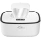 Avec Maman Baby Wipe Warmer Dispenser S1 - Adjustable Digital Temperature Control - Wipe Warmer And Baby Wet Wipes Dispenser - B
