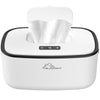 Avec Maman Baby Wipe Warmer Dispenser S1 - Adjustable Digital Temperature Control - Wipe Warmer And Baby Wet Wipes Dispenser - B