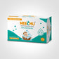 Meechu Moisturising Baby Bathing Bar 75Grm, Baby Bar With Ph5.5 Skin Friendly