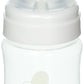 Evenflo Balance Plus 3-Pack Wide Neck Bottles - White, One Size