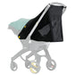 Doona 360 Protection - Compatible With Doona Car Seat & Stroller