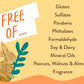 Babo Botanicals Sensitive Baby Fragrance-Free Diaper Cream - 25% Natural Zinc Oxide - Calendula, Shea & Cocoa Butter - Ewg Verif