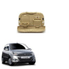 Stylish Foldable Compact Car Back Seat Tray for Food/Drinks/Cup/Bottle Holder Universal Pack of 1 Suitable for Hyundai i10