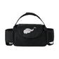 Calandis Strollers Organizer Bag Container Baby Diaper Bag for Pushchair Strollers Pram Black Elephant | Organizers & Nets | Str