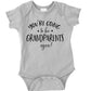 Pregnancy Announcement For Grandparents Size 0-3 Months: Your Going To Be Grandparents Again Baby Announcement For Family Romper