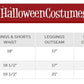 Fun Costumes Work It Out 80'S Outfit For Toddler Girls 2T