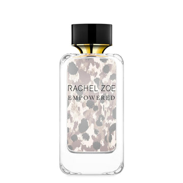 Empowered By Rachel Zoe For Women - 3 Pc Gift Set 3.4Oz Edp Spray, 10Oz Body Mist, Scarf