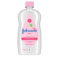 Johnson'S Baby Aceite Oil,500 Ml